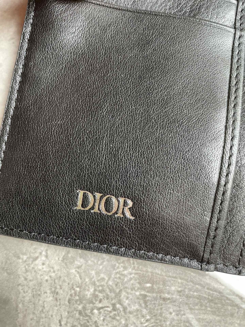 Christian Dior Wallet